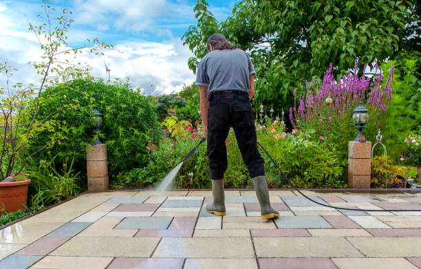 Brooklyn Heights, OH Pressure Washing Services Company