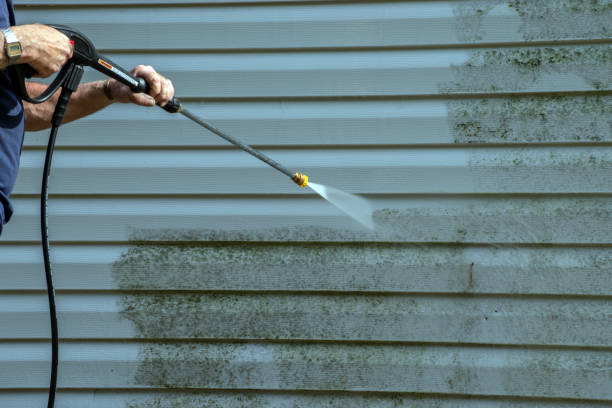 Best Driveway Pressure Washing  in Brooklyn Heights, OH