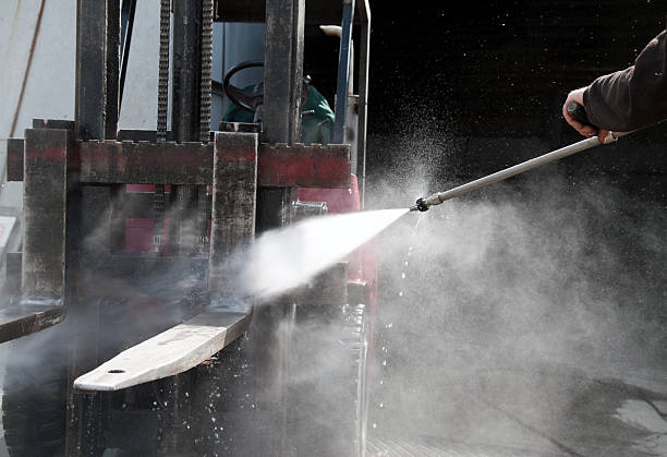 Best Factory Floor Cleaning  in Brooklyn Heights, OH