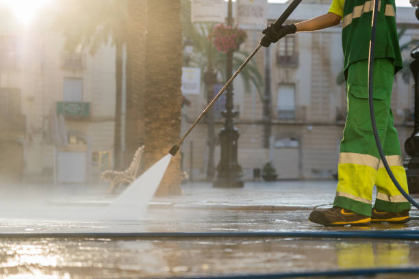 Best Spring Cleaning  in Brooklyn Heights, OH